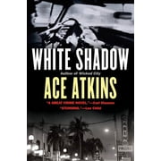 White Shadow, (Paperback)