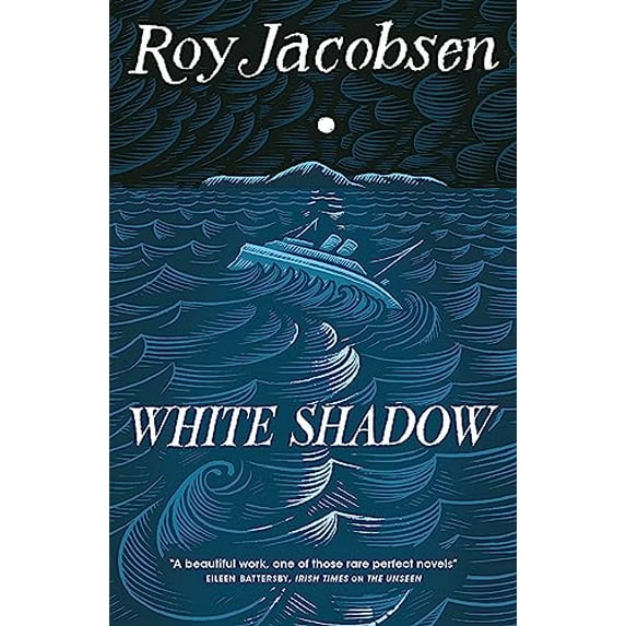 Pre-Owned White Shadow (Paperback) 0857058126 9780857058126