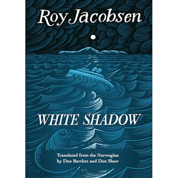 Pre-Owned White Shadow (Paperback) 1771964030 9781771964036