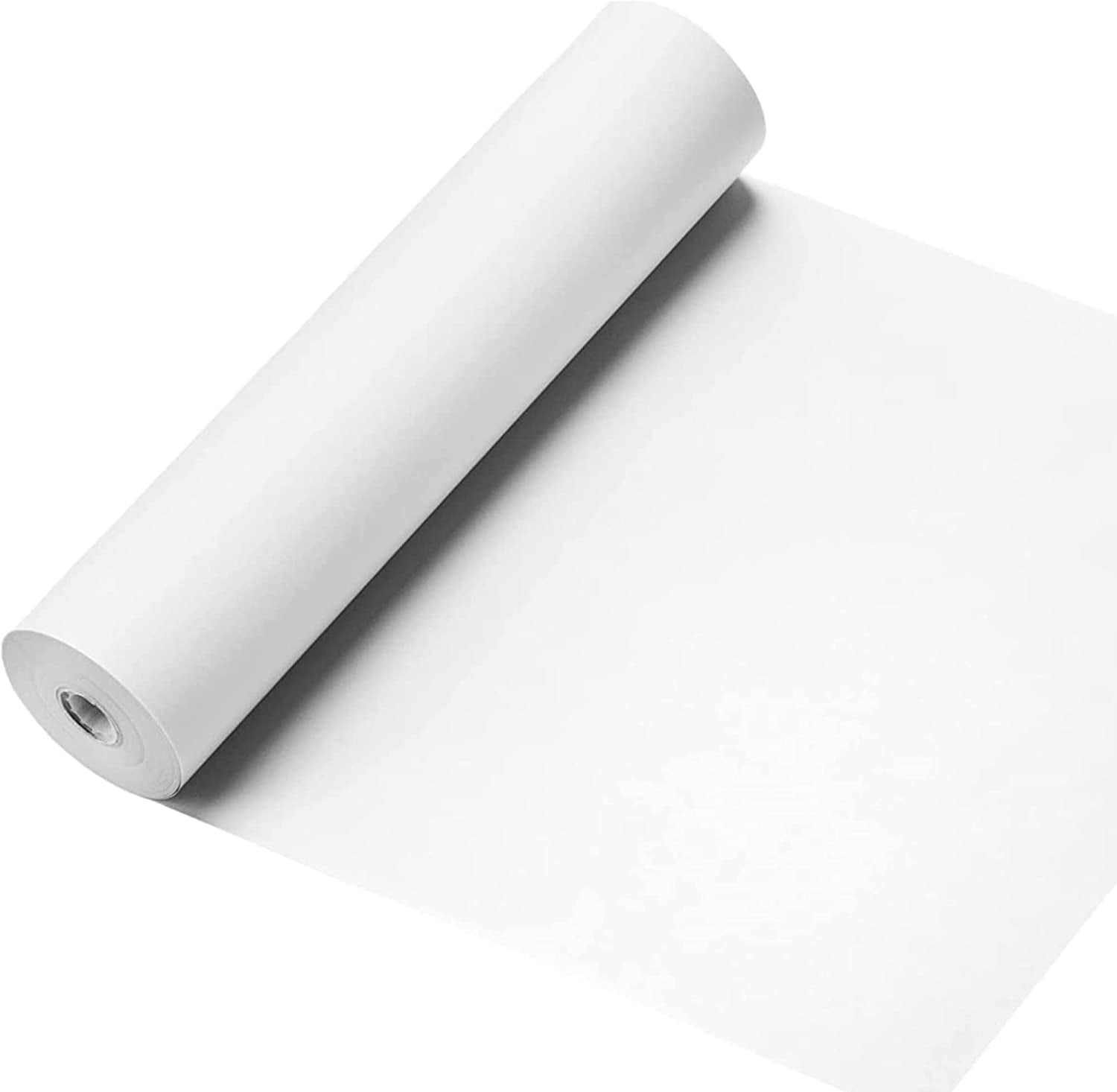 White sheeting 10 mil 20 x 100 thick sheeting heavy duty
