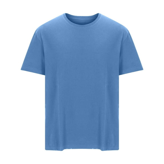 White Shirts for Men Dressy Casual Men Oversized Tee Shirt Men's Pocket T Shirts Short Sleeve T-Shirts for Men'summer Men White Tee Shirts