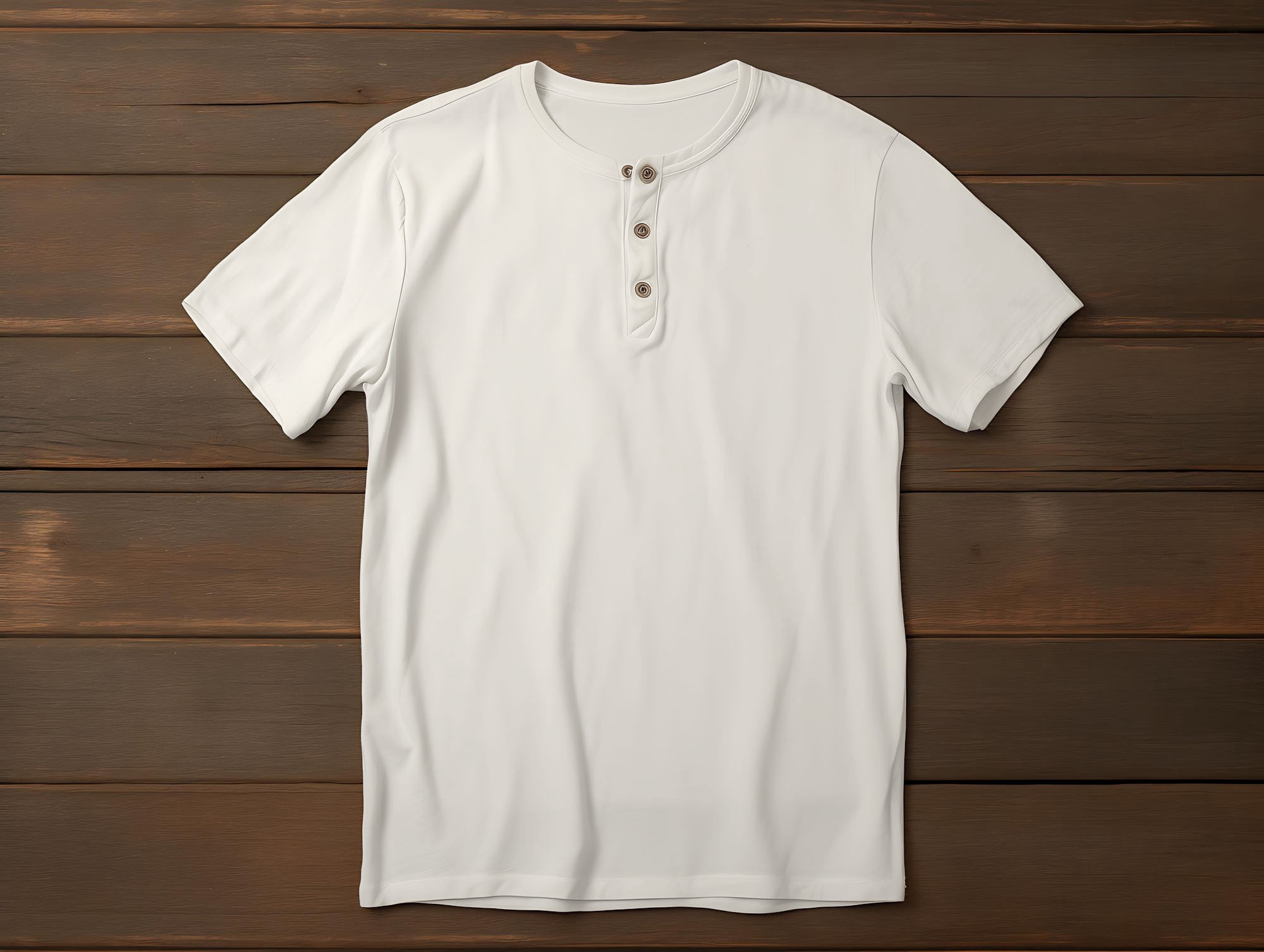 Shirley Short Sleeve Tee - White