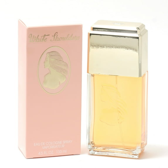 White Shoulders Ladies- EDC Spray