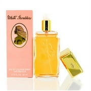 White Shoulders by Evyan Cologne Spray 2.75 oz for Women