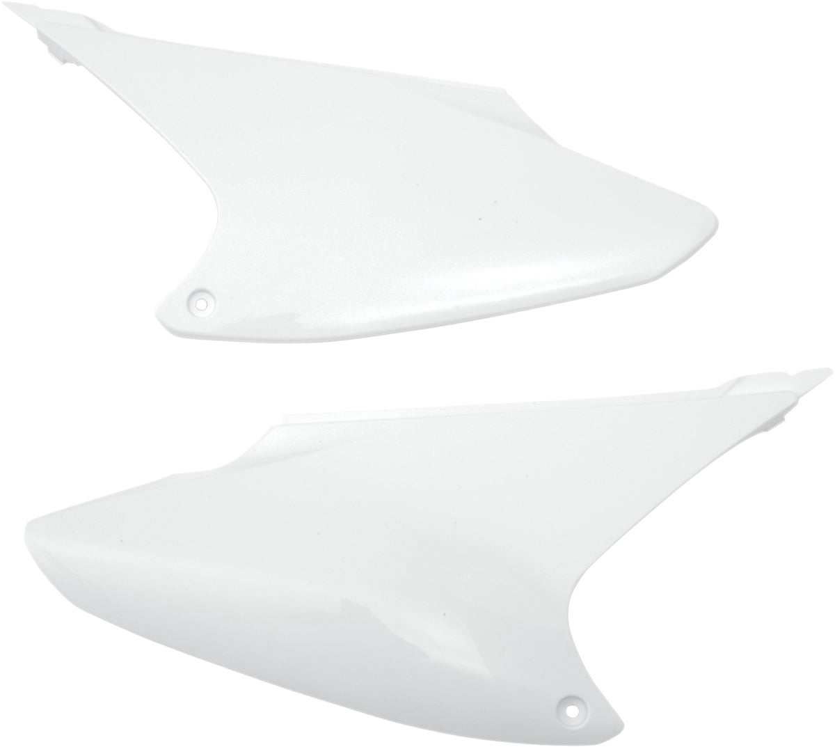 Side Panel In Store White Side Panels - Walmart.com