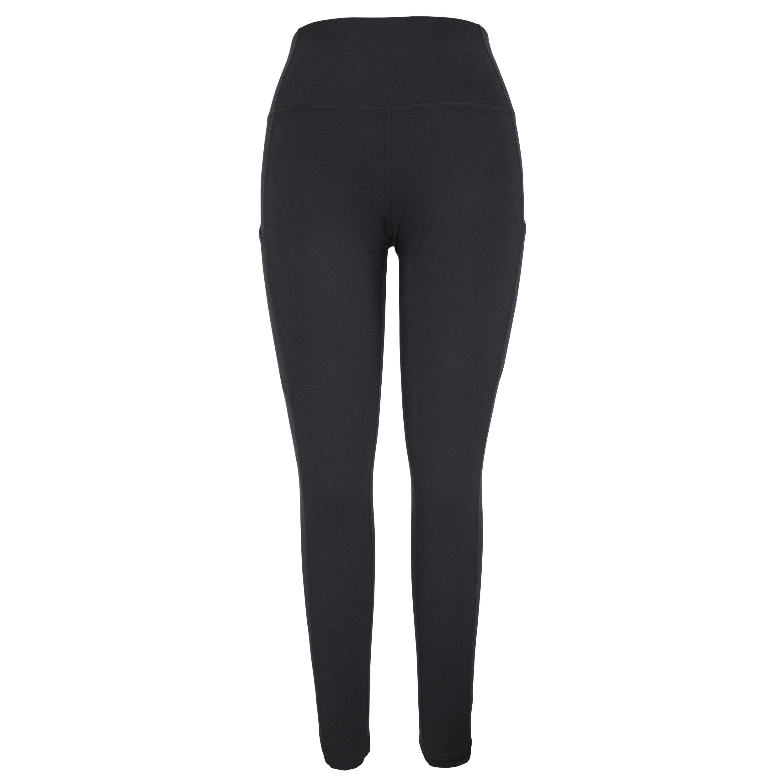 White Sierra Women's Cabin Fever Leggings 