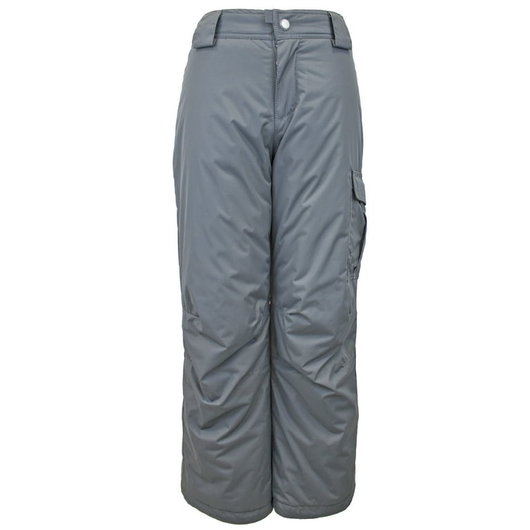 White sierra 2024 ski pants