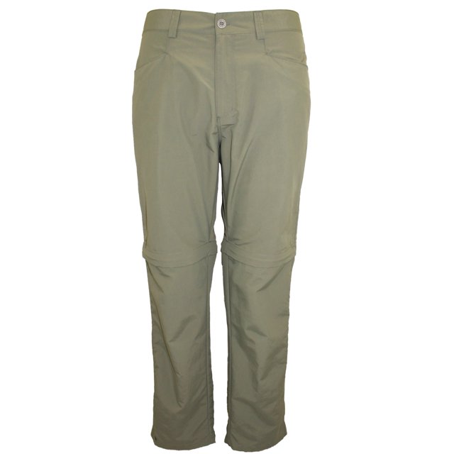 White Sierra Men's Sierra Point Convertible Pants 2.0