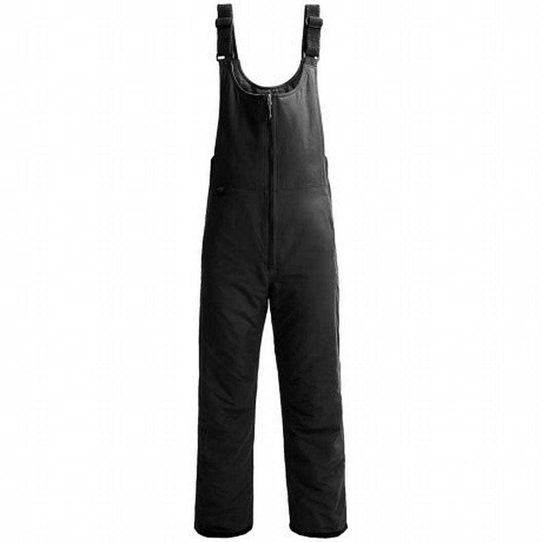 Mens snow shop bibs walmart