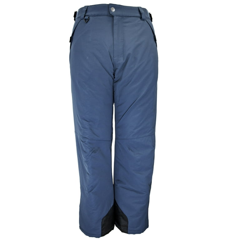 White sierra shop waterproof pants
