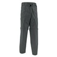 thumbnail image 1 of White Sierra Men's Trail Convertible Pants, 1 of 5