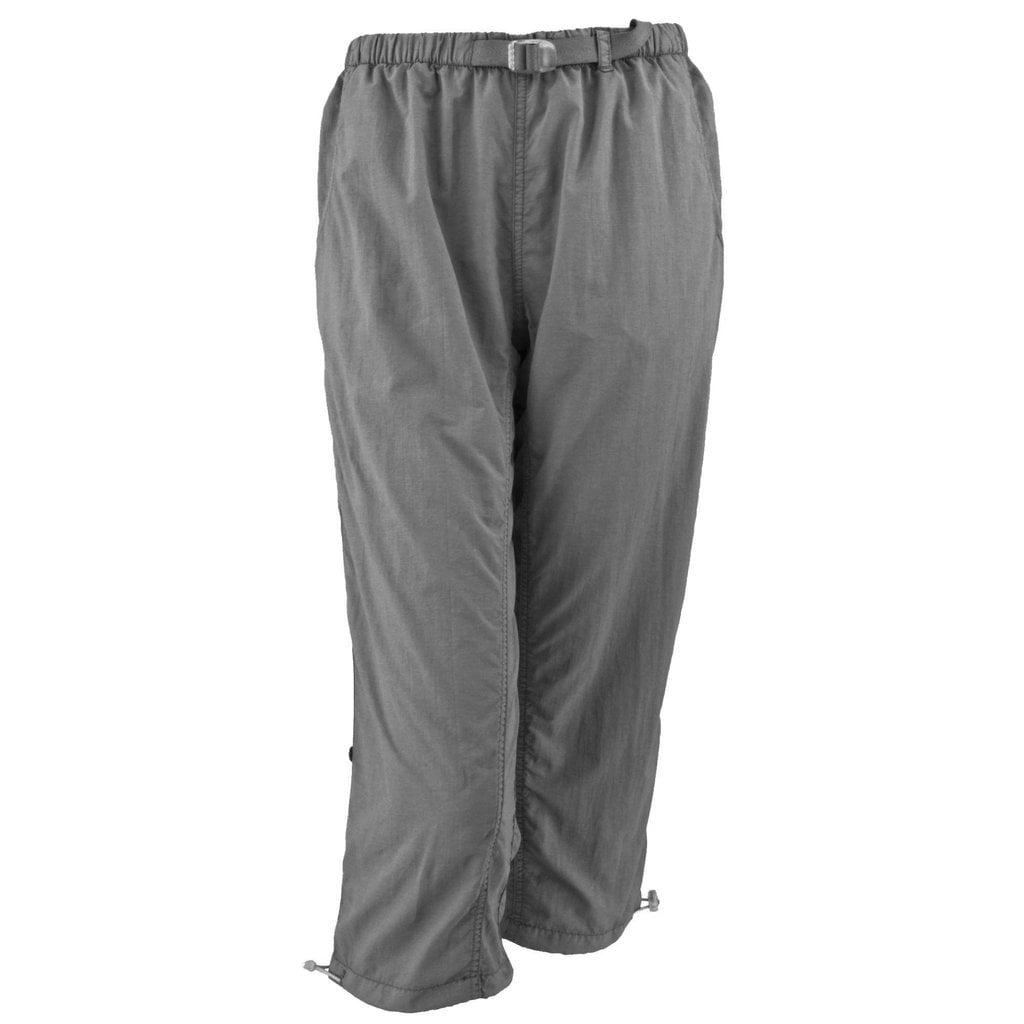 White sierra lihue capri pants clearance