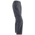 thumbnail image 1 of White Sierra Women's Sierra Point Convertible Pants - 1 Xlarge, Caviar, 1 of 1