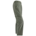 thumbnail image 1 of White Sierra Women's Sierra Point Convertible Pants - 2 Xlarge, Mountain Pine, 1 of 1