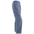 thumbnail image 1 of White Sierra Women's Sierra Point Convertible Pants, Size Medium, Vintage Indigo, 1 of 1