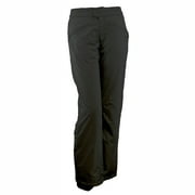 White Sierra Womens Tobbogan Insulated Pant - 29" Inseam