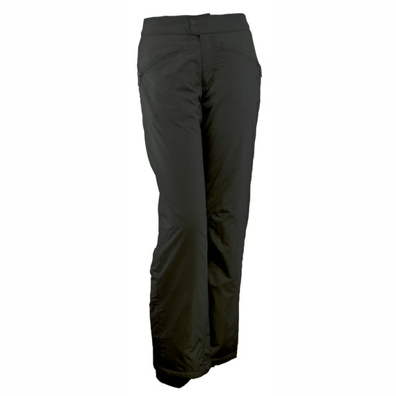 White Sierra Women's Tobbogan Insulated Pant - 29" Inseam