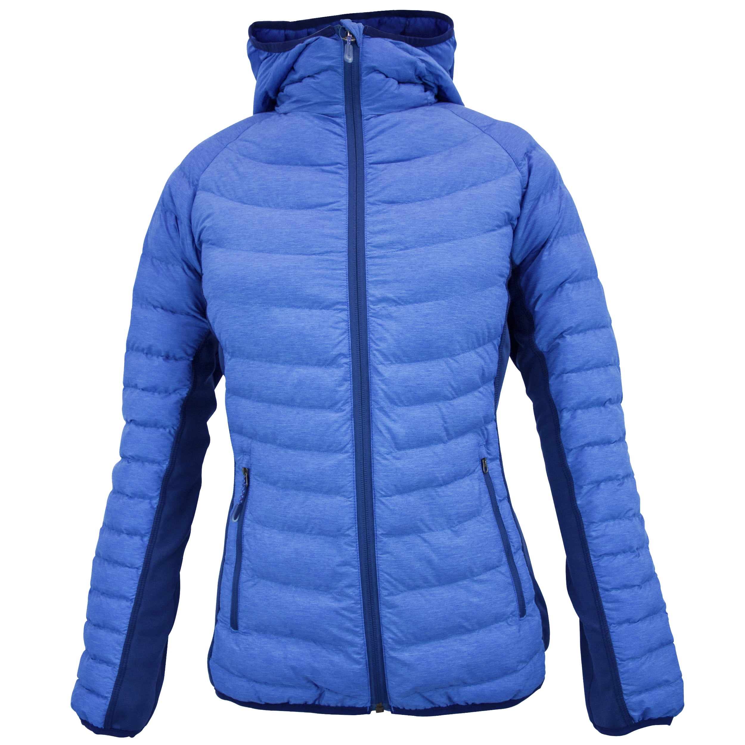 White sierra cheap down jacket