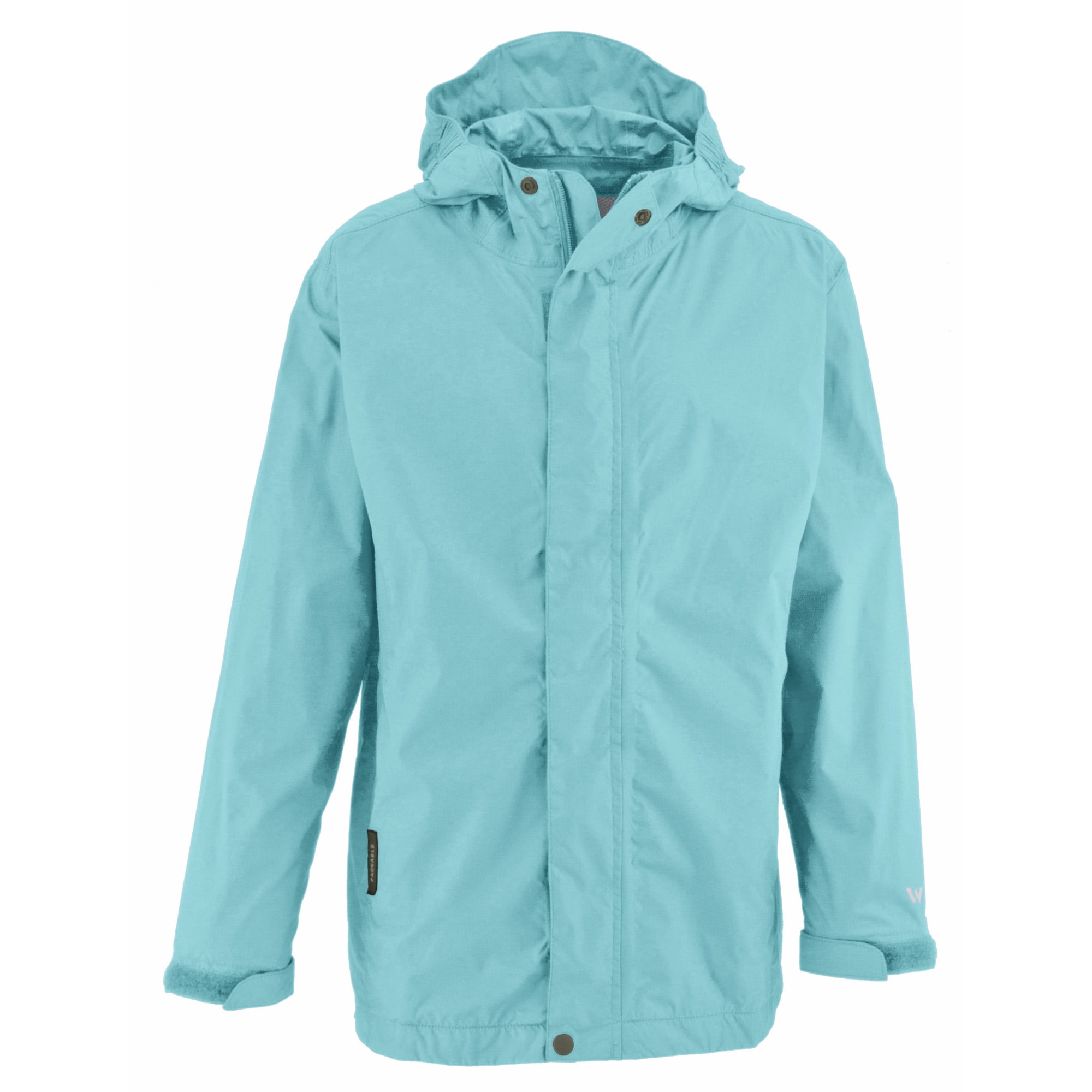 White sierra deals trabagon rain jacket