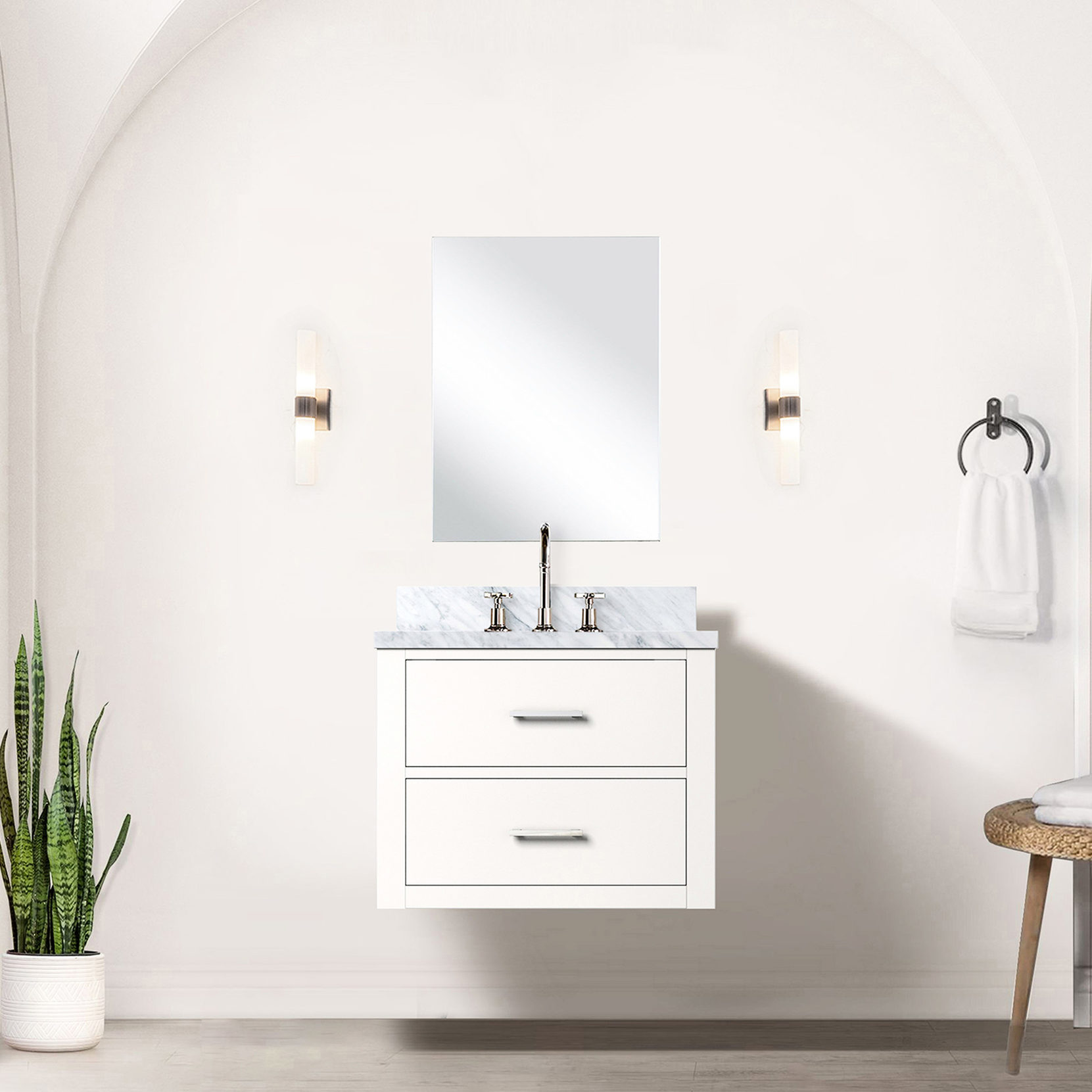 Sitemapcdatahttpautocellcare1comwhite Single Bathroom Vanity