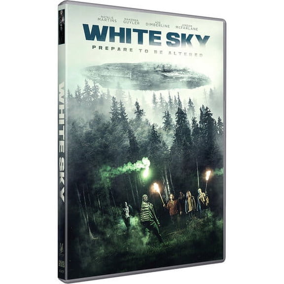 White Sky (DVD)