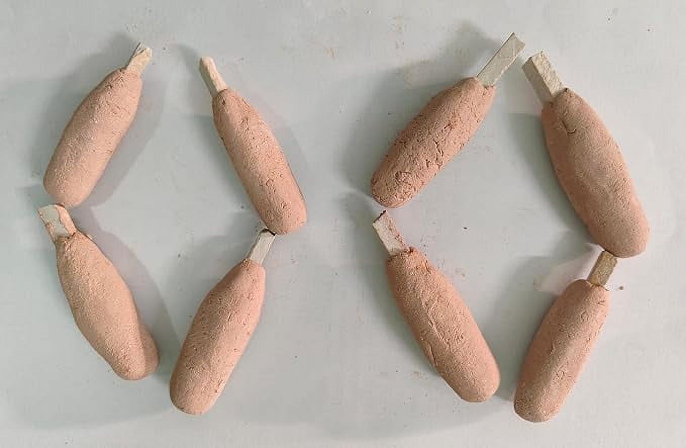 White Slate Clay 200 GMS (7.05 oz)