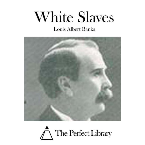 White Slaves (Paperback)