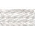 thumbnail image 1 of White Slk Bead Cord #4 - BDC-231.04, 1 of 1