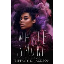 Pre-Owned White Smoke (Hardcover) 006302909X 9780063029095