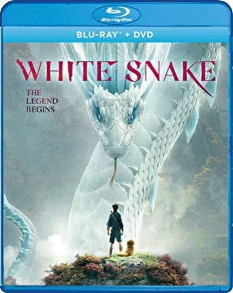 その他 Sorcerer &amp; the White Snake / [Blu-ray] Amazon.com: The Sorcerer and the White Snake [Blu-ray] : Jet Li