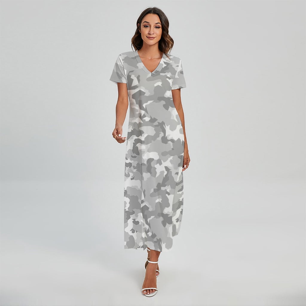 city triangles vintage dress Vintage City Triangles Dress main image 1
