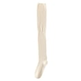 thumbnail image 1 of White Socks Warm Christmas Fashion Windproof Printing Mid Tube Socks Long Tube Cotton, 1 of 6
