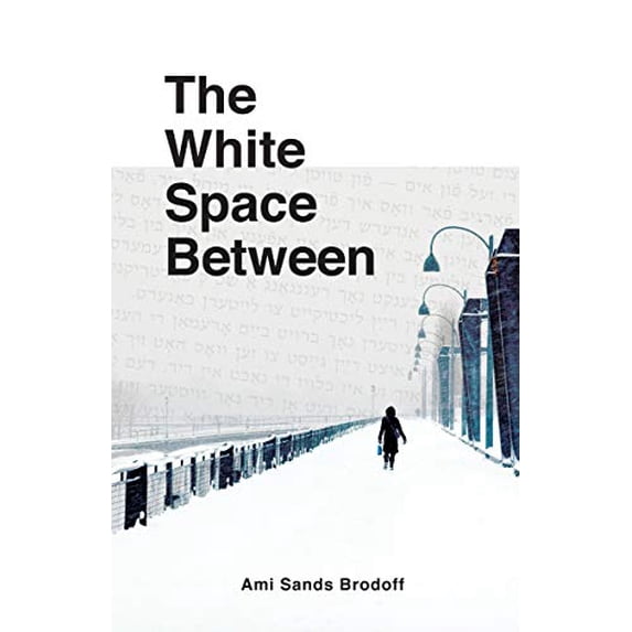 Pre-Owned White Space Between (Paperback) 1897187491 9781897187494