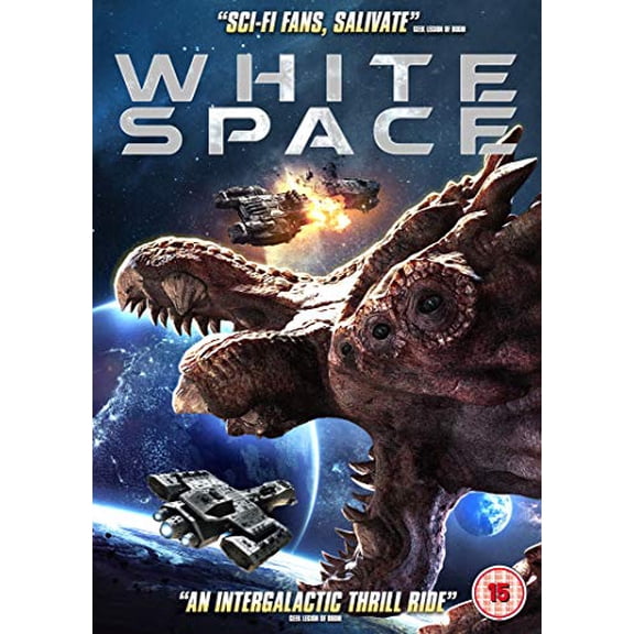 White Space [DVD]
