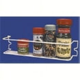 thumbnail image 1 of White Spice Rack, 1 of 2