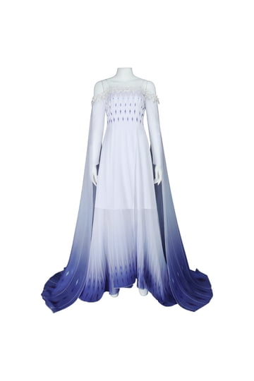 elsa dress ladies Dresses for Women Clothing custom_Sultry