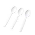 thumbnail image 1 of White Spoons- BULK, 1 of 1