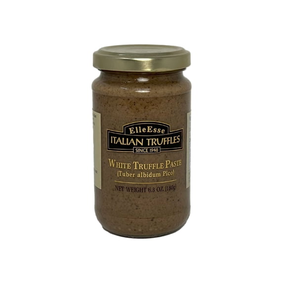 White Spring Garlic Truffle Paste - 6.4 oz (180g)