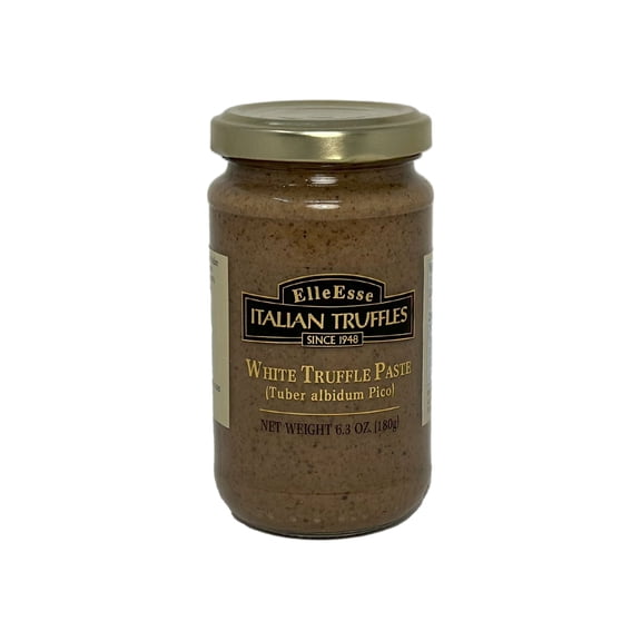 White Spring Garlic Truffle Paste - 6.4 oz (180g)