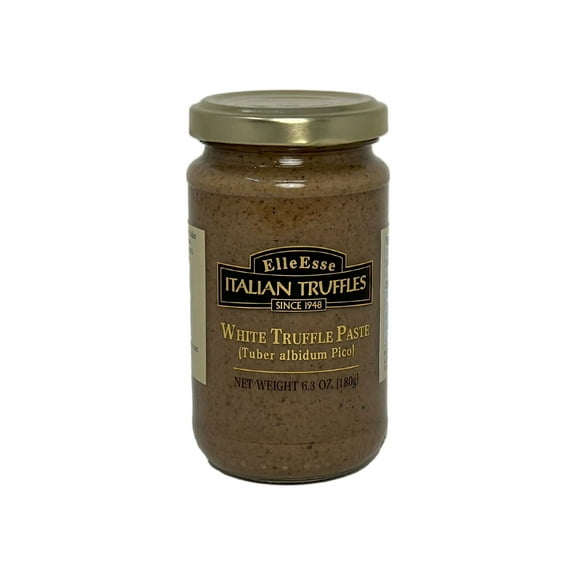 White Spring Garlic Truffle Paste - 6.4 oz (180g)