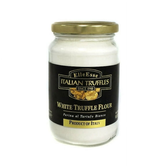 Elle Esse White Spring Truffle Flour - 250g Italian Truffle Powder