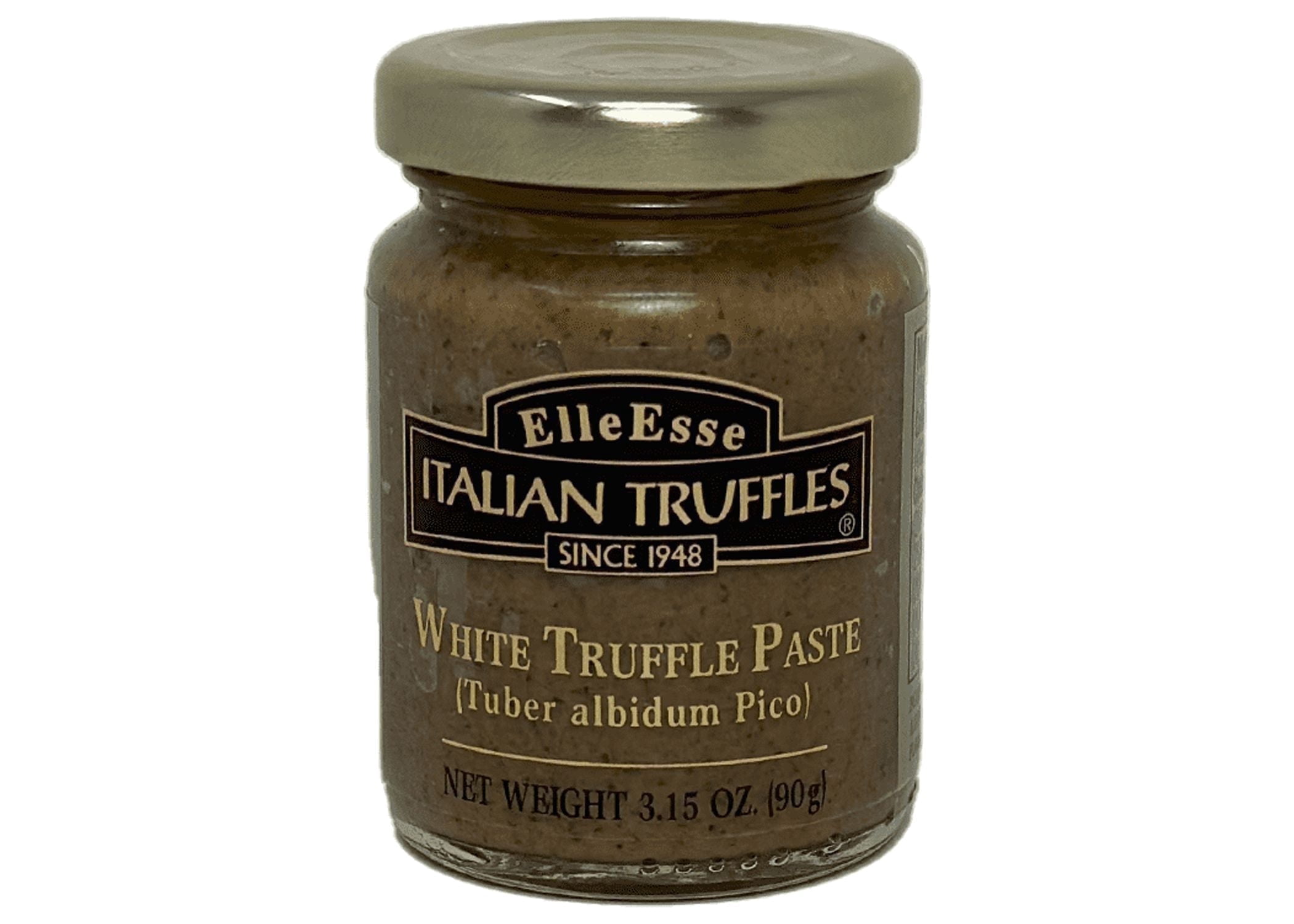 Truffle Puree Truffle Puree