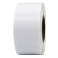 thumbnail image 1 of White Square Stickers | 1" Inch Square | 500 Pack, 1 of 4