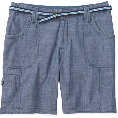 White stag hotsell bermuda shorts