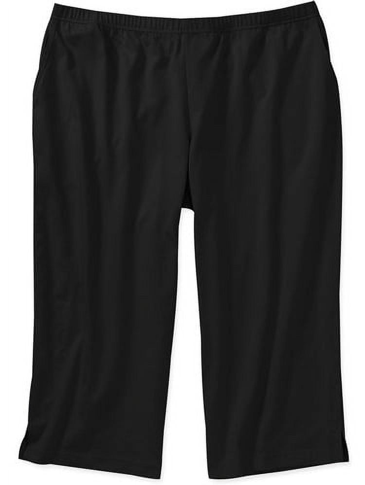 White Stag Knit Bottom