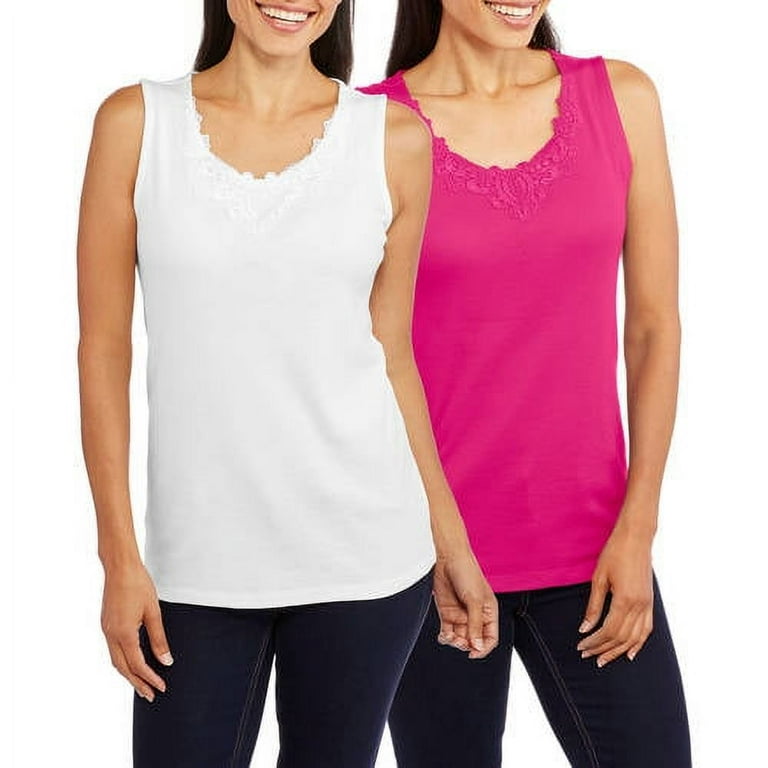 White stag tank tops outlet