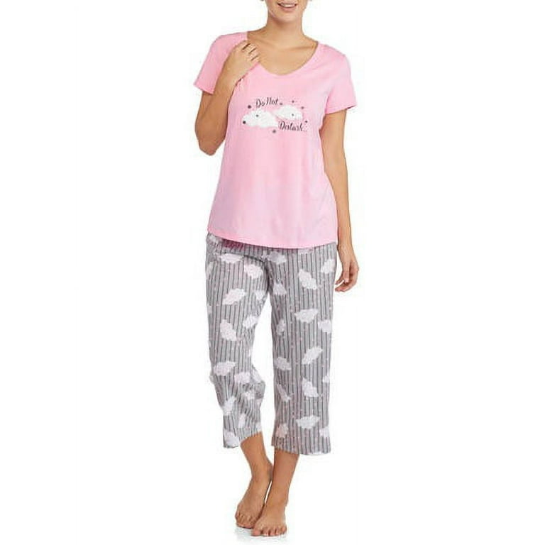 White stag pajamas hot sale