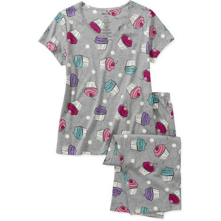 White stag sleepwear walmart discount