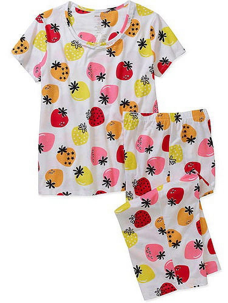 White Stag Pj Set Walmart