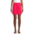 thumbnail image 1 of White Stag Pull On Elastic Waist Short Womens, Multiple Colors Available, 1 of 6